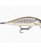 Wobler Rapala Count Down Elite 35 GDBT