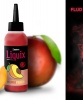 Fluo dip Delphin D SNAX LiquiX Mango Broskev 100ml