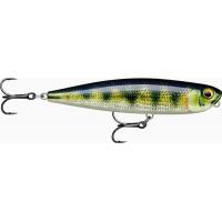 Wobler Rapala Precision Xtreme Pencil 107 PEL