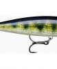 Wobler Rapala Precision Xtreme Pencil 87 PEL