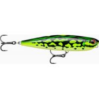 Wobler Rapala Precision Xtreme Pencil 87 LF