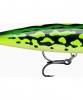 Wobler Rapala Precision Xtreme Pencil 87 LF