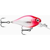 Wobler Rapala X-Light Crank Mid Runner 03 PCL