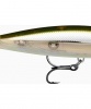 Wobler Rapala Precision Xtreme Pencil 87 AYU