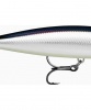 Wobler Rapala Precision Xtreme Pencil 87 EB