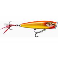 Wobler Rapala Skitter Pop ELITE 95 GDSGO