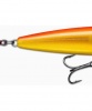 Wobler Rapala Skitter Pop ELITE 95 GDSGO