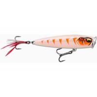 Wobler Rapala Skitter Pop ELITE 95 GDCG