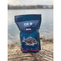 Boilies Czech-Boilies editel