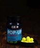 Pop-up boilies Czech Boilies Dr.Munda (bann+ostruina)