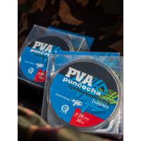 PVA nhradn punocha Giants fishing Mesh Fast Melt Refill 25mm/20m