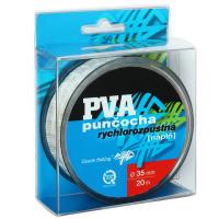 PVA nhradn punocha Giants fishing Mesh Fast Melt Refill 35mm/20m