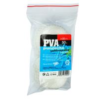 PVA nhradn punocha Giants fishing Mesh Fast Melt Refill 25mm/50m (maxi pack)