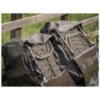 Taka na lehtko Avid Carp Stormshield Bedchair Bag Standard