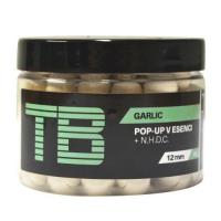 TB Baits Pop-Up 16mm White Garlic +NHDC