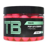 TB Baits Pop-Up 16mm Squid +NHDC