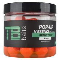 TB Baits Pop-Up 16mm Stinky Fruit +NHDC