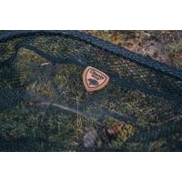 Podbrk Giants fishing Deluxe Landing Net Rubber X-Large 90x85cm (2x rukoje)