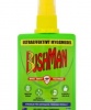 Repelentn sprej Bushman 90 ml