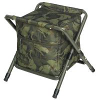 Skldac stolek s takou Giants fishing Folding Table with Bag