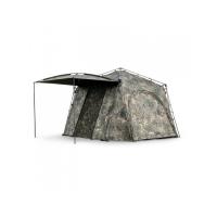 Bivak Nash Bank Life Gazebo Camo Pro