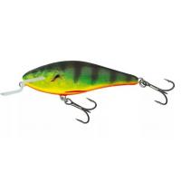 Wobler Salmo Executor Shallow Runner - Real Hot Perch