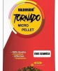 Haldordo Tornado micro pellet