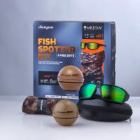 Nahazovaco Sonar Deeper Fish Spotter Kit