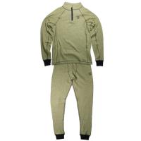 Termoprdlo Giants Fishing komplet Thermal set Deluxe