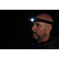 elovka RidgeMonkey VRH150X USB Rechargeable Headtorch