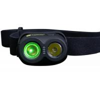 elovka RidgeMonkey VRH150X USB Rechargeable Headtorch