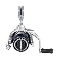 Navijk Shimano Stradic 1000 FM