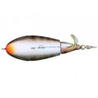  Wobler Berkley Choppo Ghost Bluegill 75mm GHBG