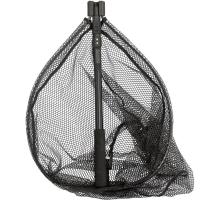 Podbrk Snowbee Folding Head River Net with Fixed Handle - 46x38cm