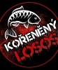 Boilies Black Carp koenn losos