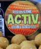 Activ boilies Black Carp sladk kukuice