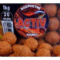 activ mango