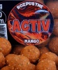 Activ boilies Black Carp mango