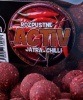 Activ boilies Black Carp jtra - chilli