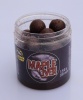 Dipovan boilies Black Carp maple - liver