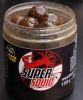 Dipovan boilies Black Carp super squid