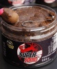 Boilies pasta Black Carp super squid