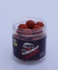 Boilies wafters Black Carp koenn losos