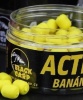 Boilies balanced activ Black Carp bann