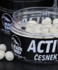 Boilies balanced activ Black Carp esnek