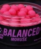 Boilies balanced Black Carp morue