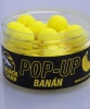 Pop-up boilies Black Carp bann