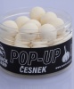 Pop-up boilies Black Carp esnek