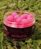 Pop-up boilies Black Carp ostruina 15mm