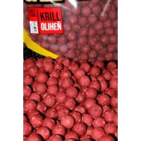 economic boilies krill olihe